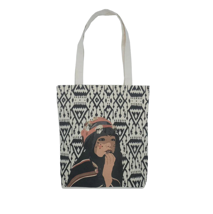 To Go Tote- Ito
