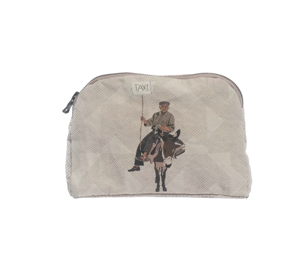 Trousse- Taxi