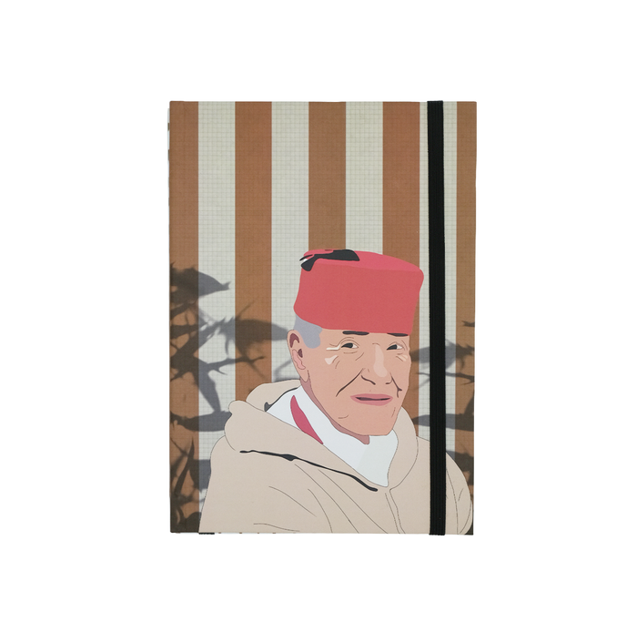 Le Fessi- Atlas Collection