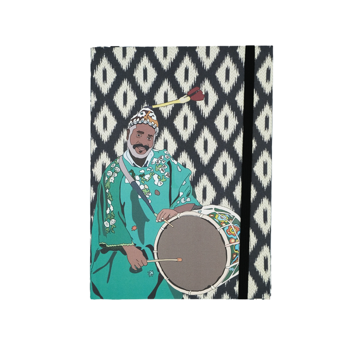 Gnawi - Atlas Collection