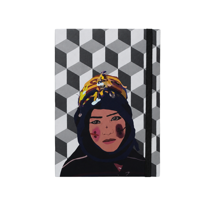Izza- Rif Collection