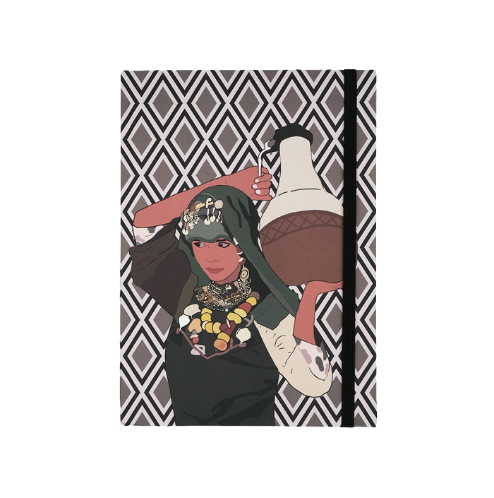 Mimi- Rif Collection