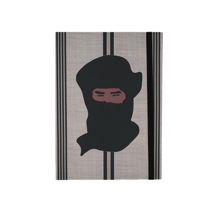 Nomad- Rif Collection