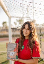 La Transmission — Limited Edition | Ethnik × Achraf Hakimi Foundation