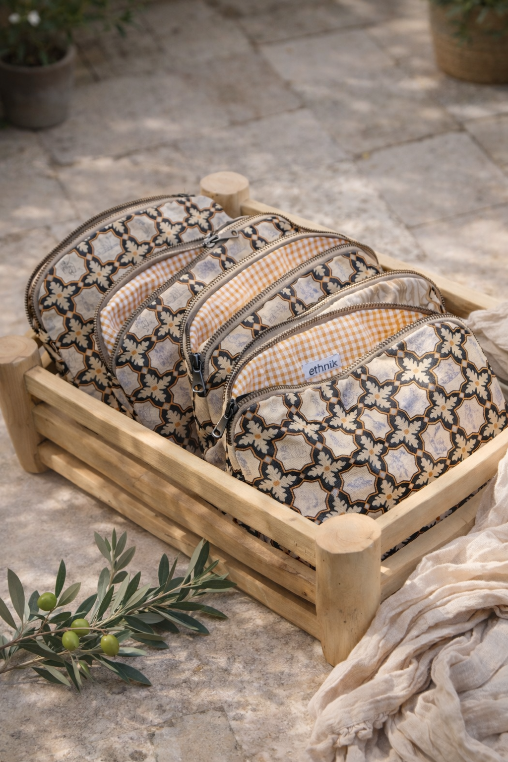 Sustainable Hospitality Challenge (SHC)