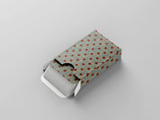 Palm Grove 2 | Illustrated Playing Cards