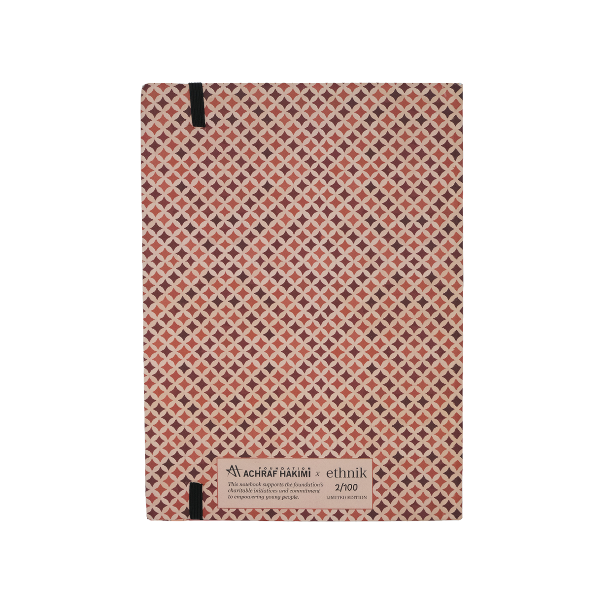 Le Rêve — Limited Edition | Ethnik × Achraf Hakimi Foundation