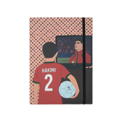 Le Rêve — Limited Edition | Ethnik × Achraf Hakimi Foundation