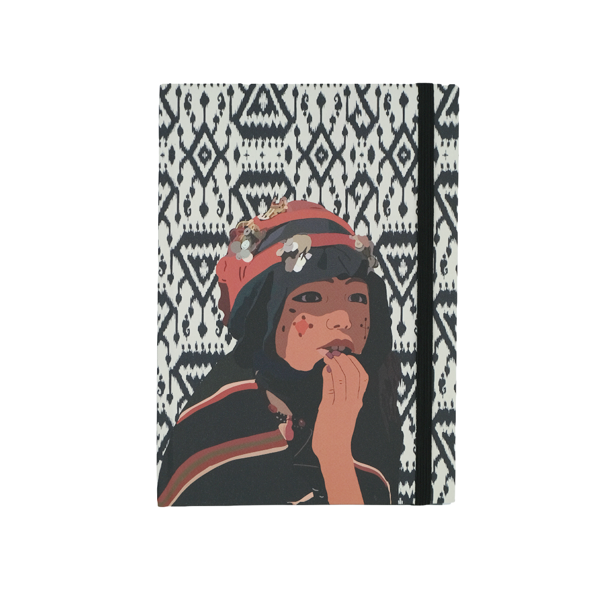 ITO- Rif Collection