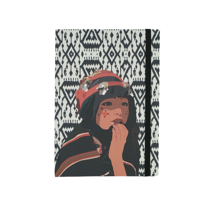 ITO- Rif Collection