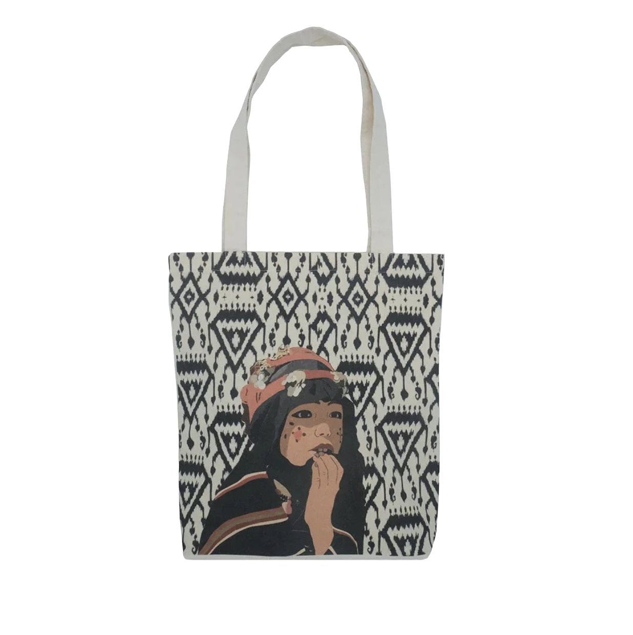 To Go Tote- Ito