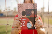 Le Rêve — Limited Edition | Ethnik × Achraf Hakimi Foundation