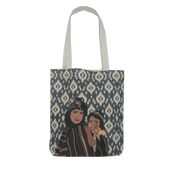 To Go Tote- Mère & Fille