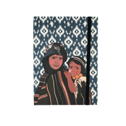 Mère & Fille- Rif Collection