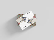 Palm Grove 2 | Illustrated Playing Cards