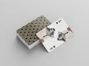 Palm Grove 2 | Illustrated Playing Cards