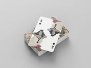 Garden of Atlas | Illustrated Playing Cards