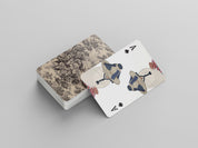 Garden of Atlas | Illustrated Playing Cards