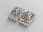 Garden of Atlas | Illustrated Playing Cards