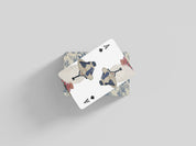Garden of Atlas 2 | Illustrated Playing Cards