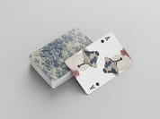 Garden of Atlas 2 | Illustrated Playing Cards