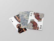 Garden of Atlas 2 | Illustrated Playing Cards