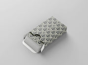 Ink Ikat | Illustrated Playing Cards