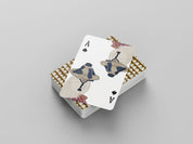 Arcades | Illustrated Playing Cards