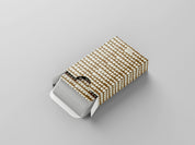 Arcades | Illustrated Playing Cards