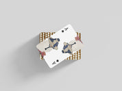 Arcades | Illustrated Playing Cards