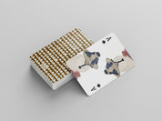 Arcades | Illustrated Playing Cards