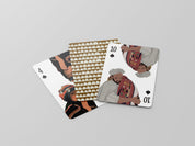 Arcades | Illustrated Playing Cards