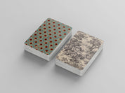 Palm Grove 2 | Illustrated Playing Cards