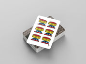 Mimi | Illustrated Playing Cards