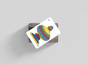 Mimi | Illustrated Playing Cards