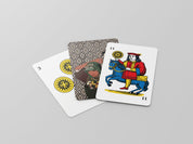Mimi | Illustrated Playing Cards