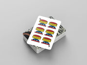 Ito | Illustrated Playing Cards