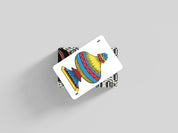 Ito | Illustrated Playing Cards