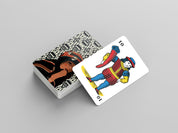 Ito | Illustrated Playing Cards