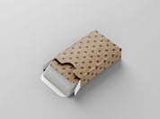 Palm Grove - Illustrated Playing Cards