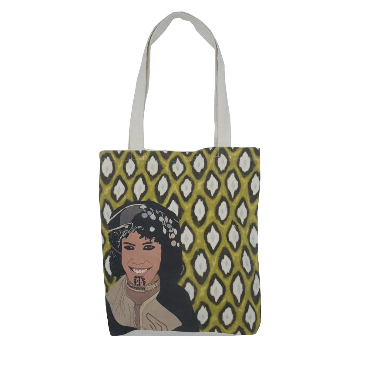 To Go Tote- Soraya