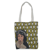 To Go Tote- Soraya
