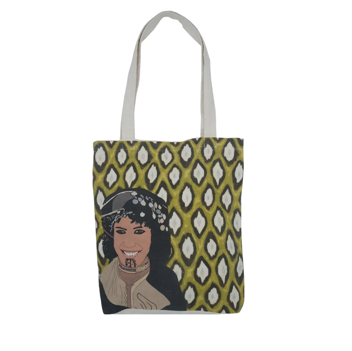 To Go Tote- Soraya