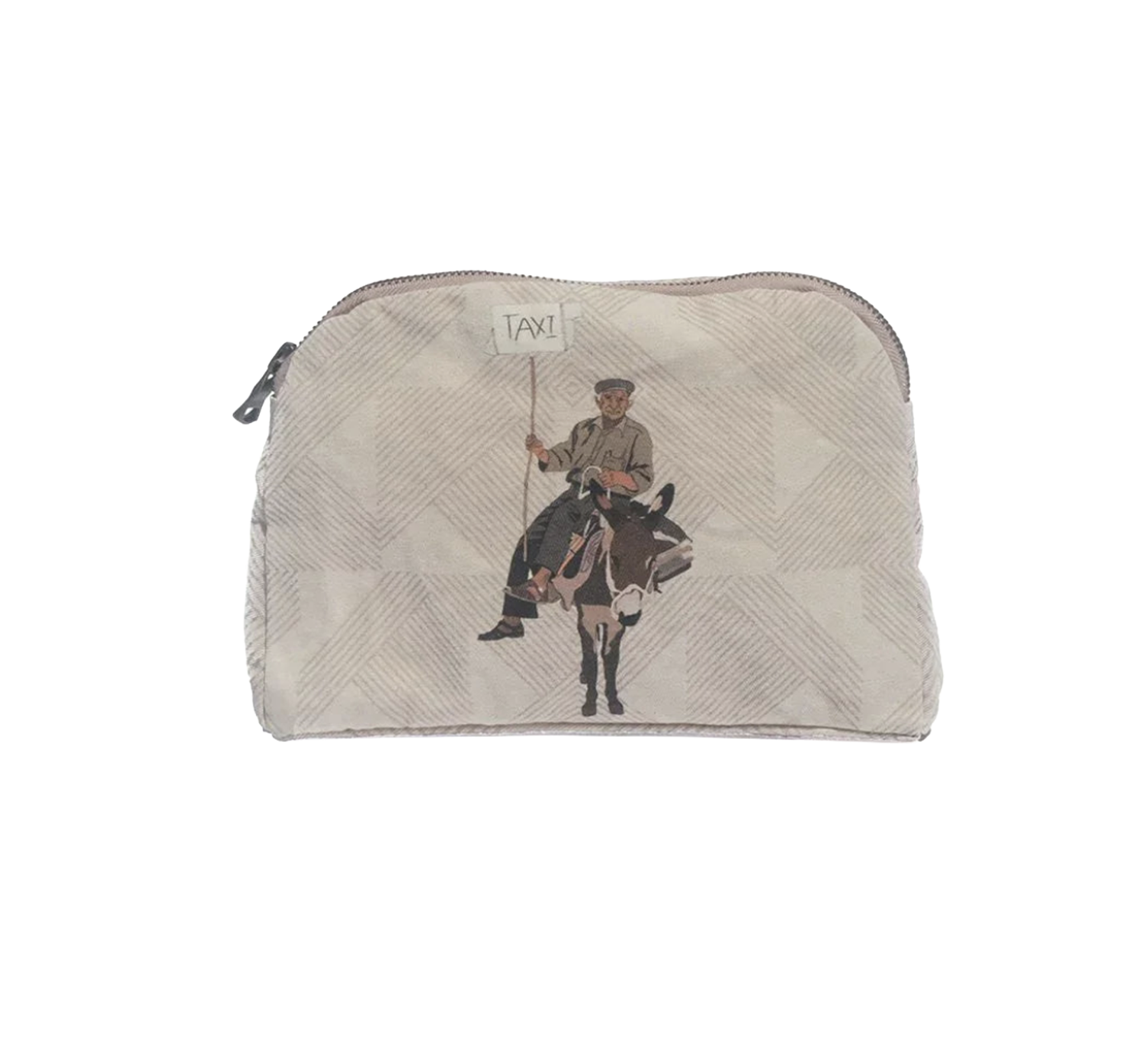 Trousse- Taxi