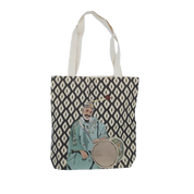 To Go Tote- Gnawi