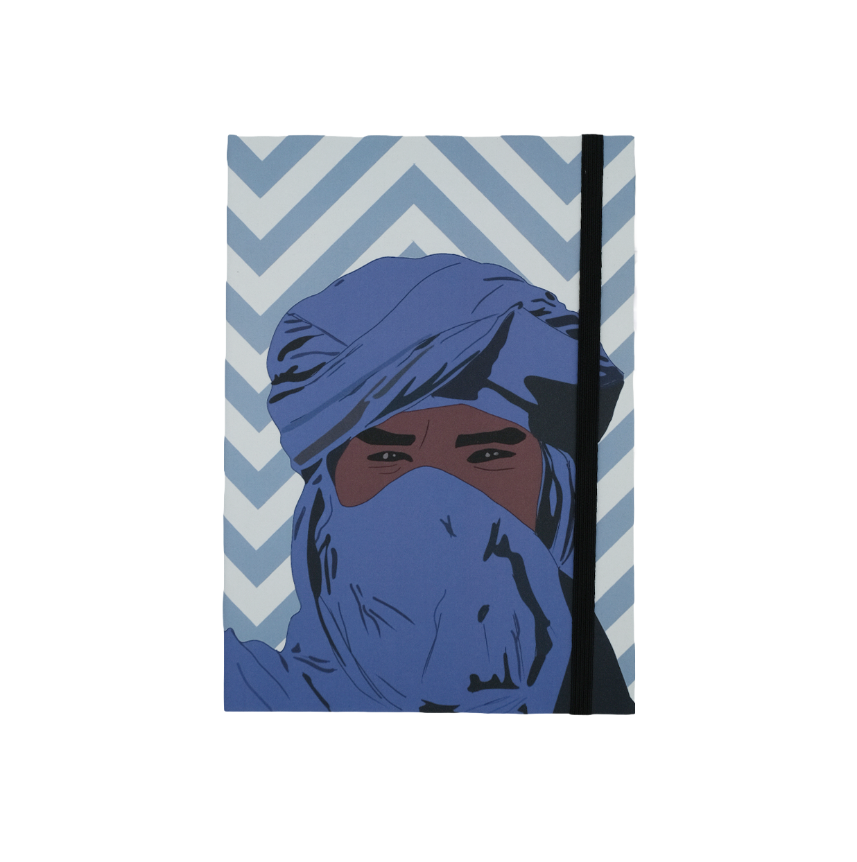 L’Homme Bleu