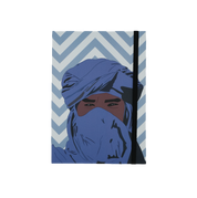 L’Homme Bleu