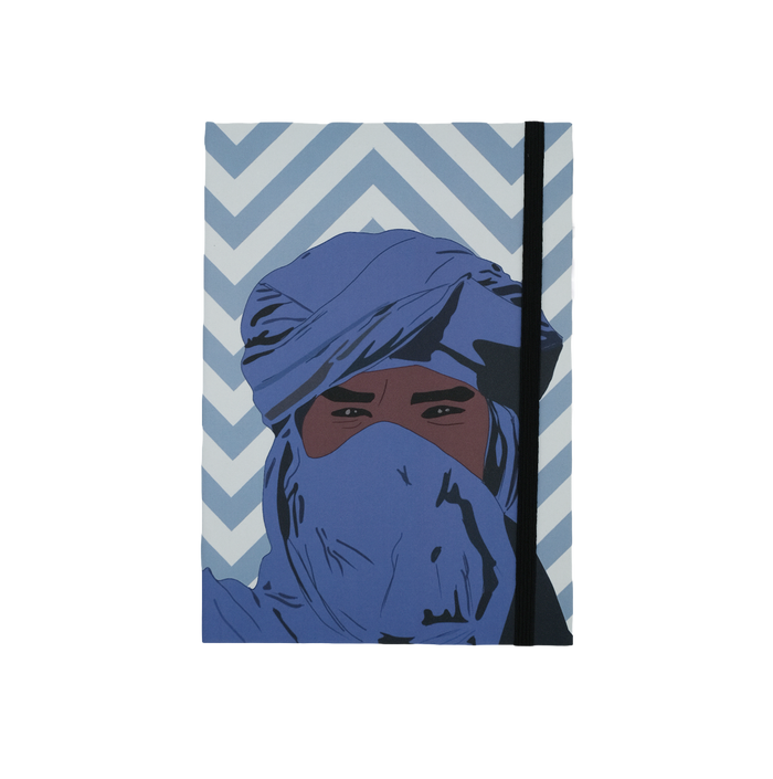 L’Homme Bleu
