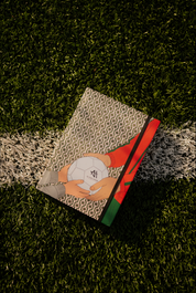 La Transmission — Limited Edition | Ethnik × Achraf Hakimi Foundation