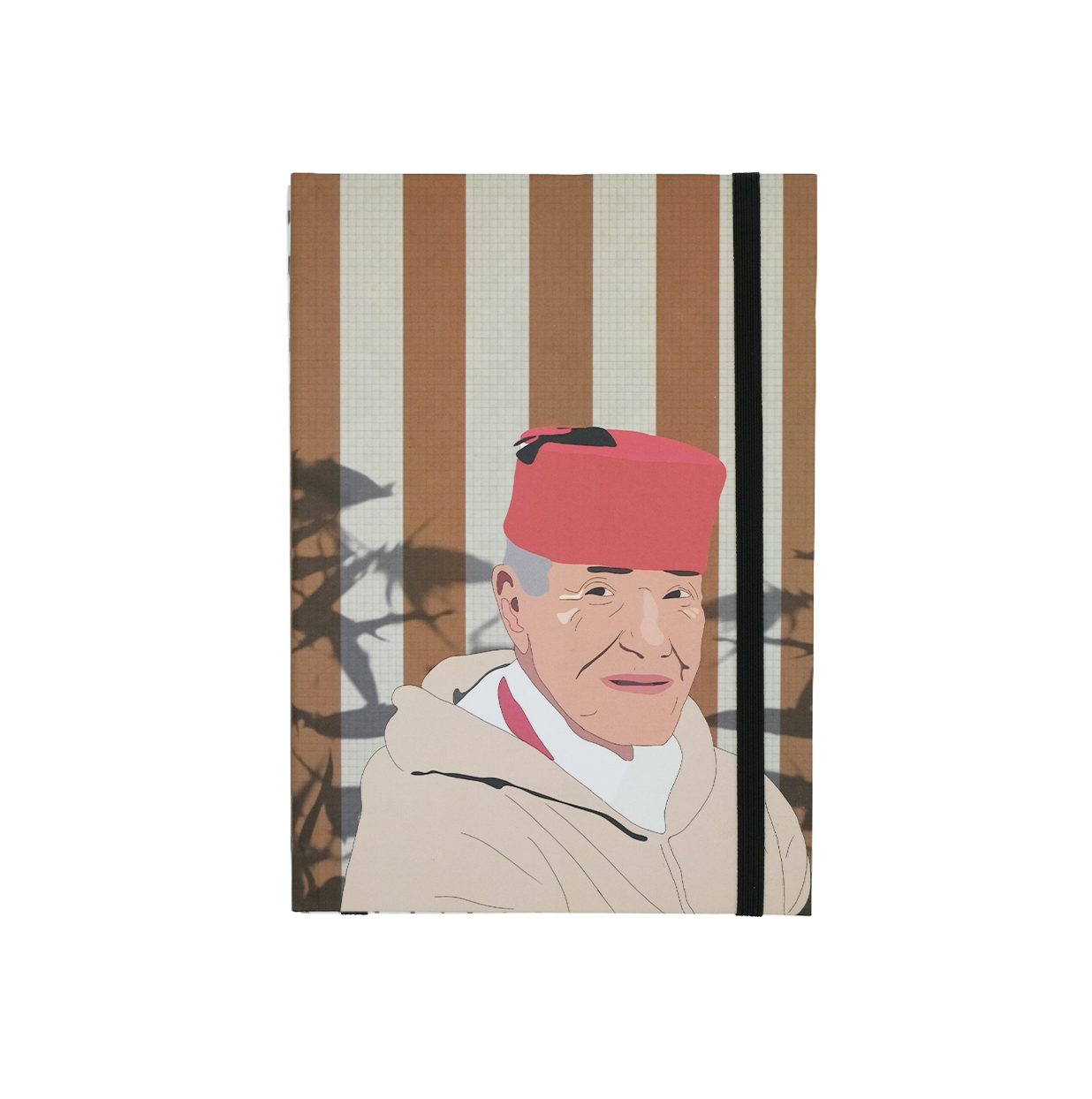 Le Fessi- Atlas Collection